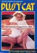 Magazine Pussycat - The New Swedish Sexmagazine